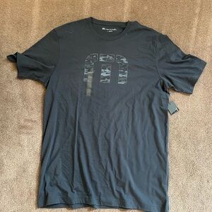 NEW Travis Mathew Graphic T-Shirt